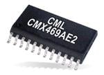 CML Micro CMX469A FFSK Modems
